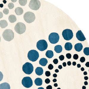 Safavieh Soho SOH788 Hand Tufted Rug