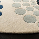 Safavieh Soh788 Hand Tufted Wool and Viscose Rug SOH788A-24