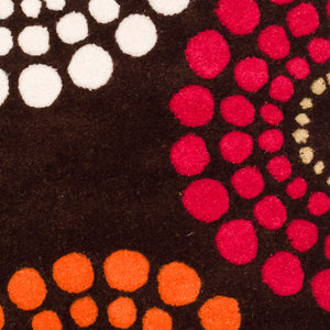 Safavieh Soho SOH788 Hand Tufted Rug