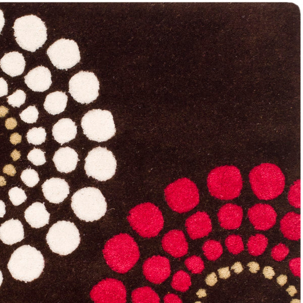 Safavieh Soho SOH788 Hand Tufted Rug