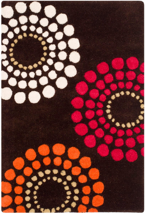 Safavieh Soho SOH788 Hand Tufted Rug