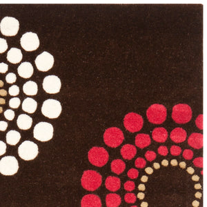 Safavieh Soho SOH788 Hand Tufted Rug