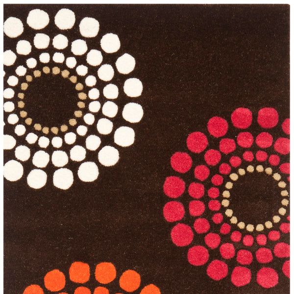 Safavieh Soho SOH788 Hand Tufted Rug