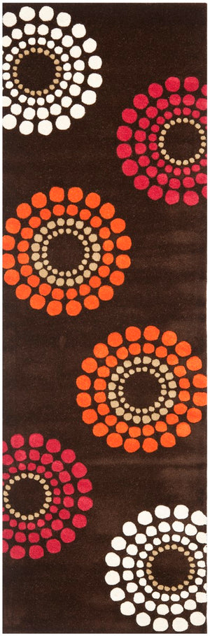 Safavieh Soho SOH788 Hand Tufted Rug