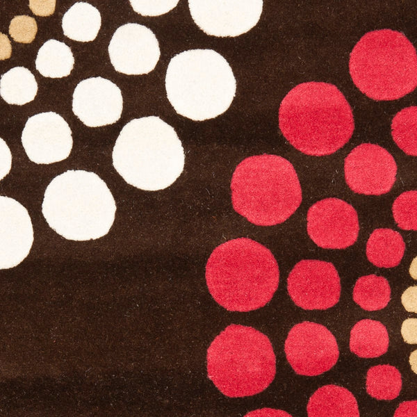 Safavieh Soho SOH788 Hand Tufted Rug