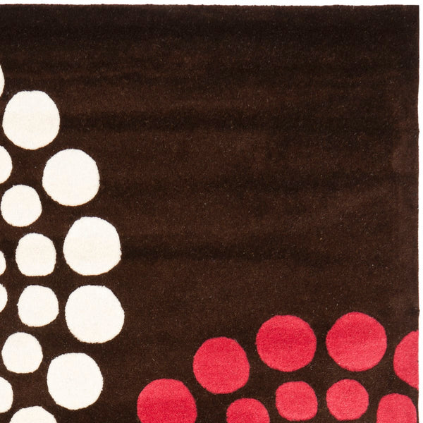 Safavieh Soho SOH788 Hand Tufted Rug