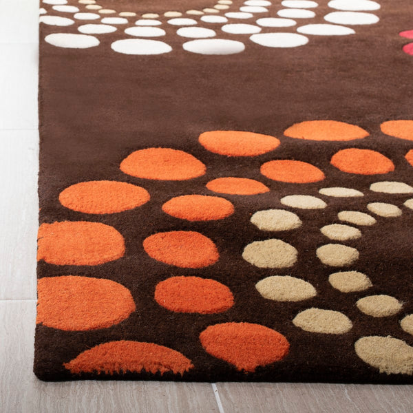Safavieh Soho SOH788 Hand Tufted Rug