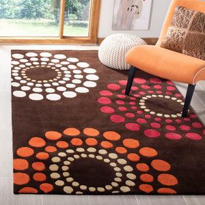 Safavieh Soho SOH788 Hand Tufted Rug
