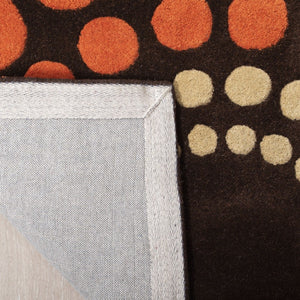 Safavieh Soh788 Hand Tufted Wool and Viscose Rug SOH788B-2