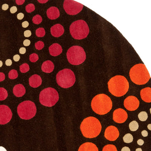 Safavieh Soho SOH788 Hand Tufted Rug