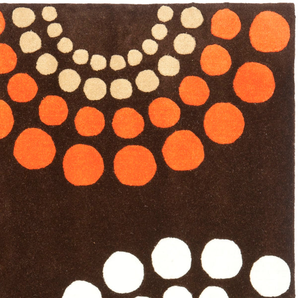 Safavieh Soho SOH788 Hand Tufted Rug