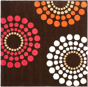 Safavieh Soho SOH788 Hand Tufted Rug
