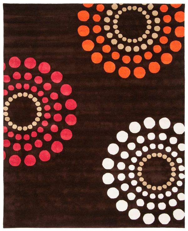Safavieh Soho SOH788 Hand Tufted Rug
