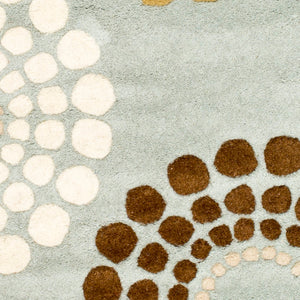 Safavieh Soho SOH788 Hand Tufted Rug