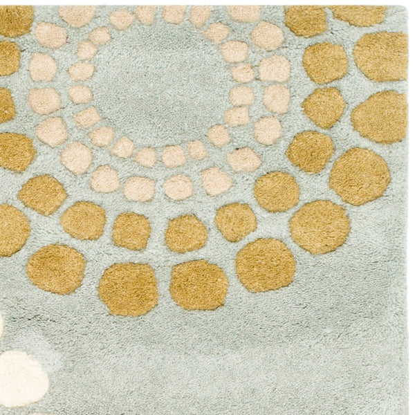 Safavieh Soho SOH788 Hand Tufted Rug