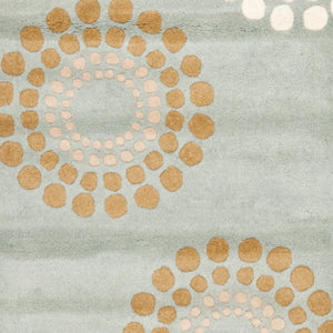 Safavieh Soho SOH788 Hand Tufted Rug