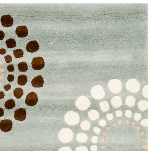 Safavieh Soho SOH788 Hand Tufted Rug