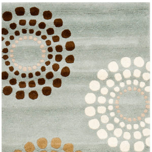 Safavieh Soho SOH788 Hand Tufted Rug