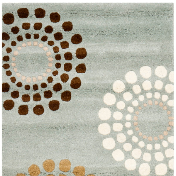 Safavieh Soho SOH788 Hand Tufted Rug