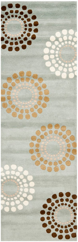 Safavieh Soho SOH788 Hand Tufted Rug