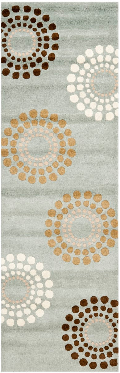 Safavieh Soho SOH788 Hand Tufted Rug