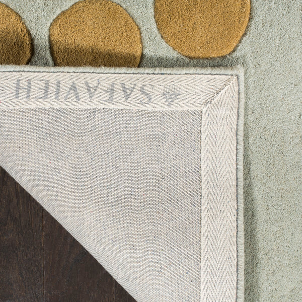 Safavieh Soho SOH788 Hand Tufted Rug