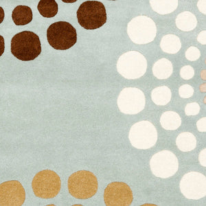 Safavieh Soho SOH788 Hand Tufted Rug