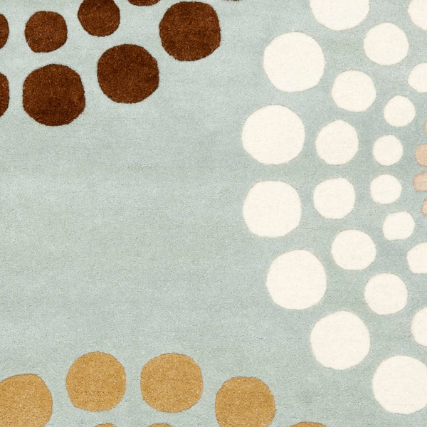 Safavieh Soho SOH788 Hand Tufted Rug