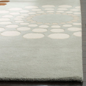 Safavieh Soho SOH788 Hand Tufted Rug