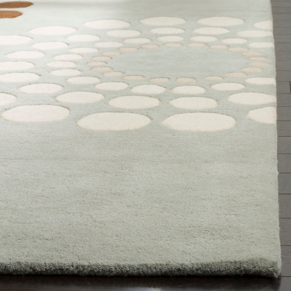 Safavieh Soho SOH788 Hand Tufted Rug