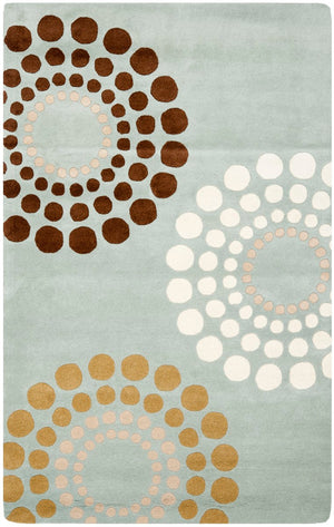 Safavieh Soho SOH788 Hand Tufted Rug