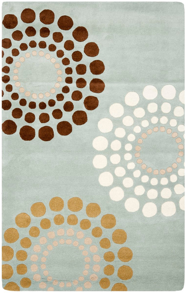 Safavieh Soho SOH788 Hand Tufted Rug