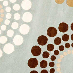 Safavieh Soho SOH788 Hand Tufted Rug