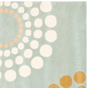Safavieh Soho SOH788 Hand Tufted Rug