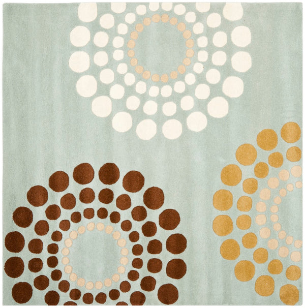 Safavieh Soho SOH788 Hand Tufted Rug