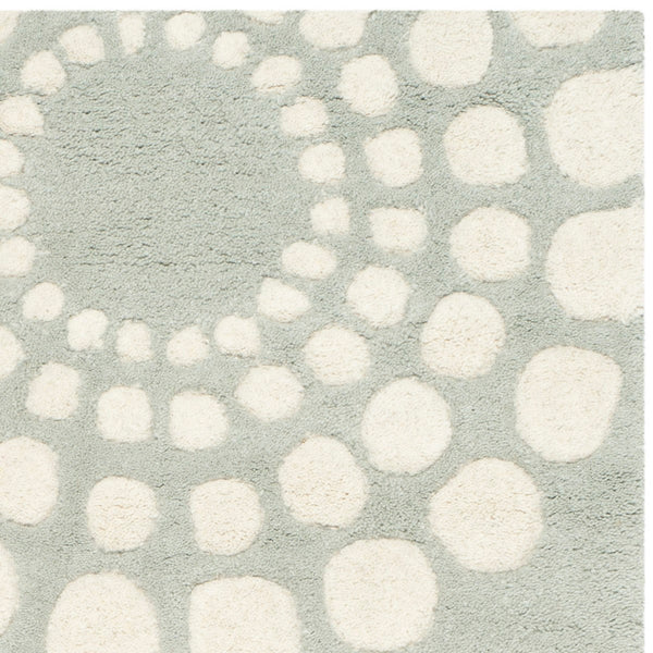 Safavieh Soho SOH788 Hand Tufted Rug