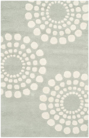 Safavieh Soho SOH788 Hand Tufted Rug