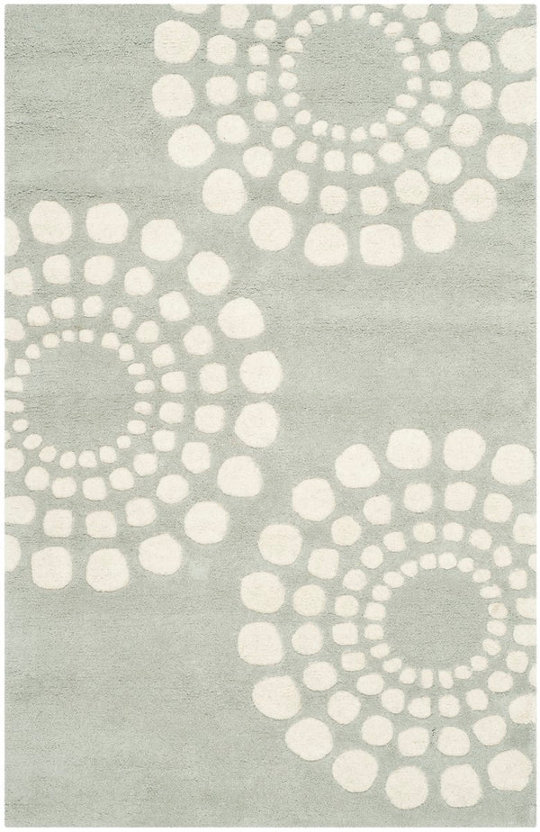 Safavieh Soho SOH788 Hand Tufted Rug