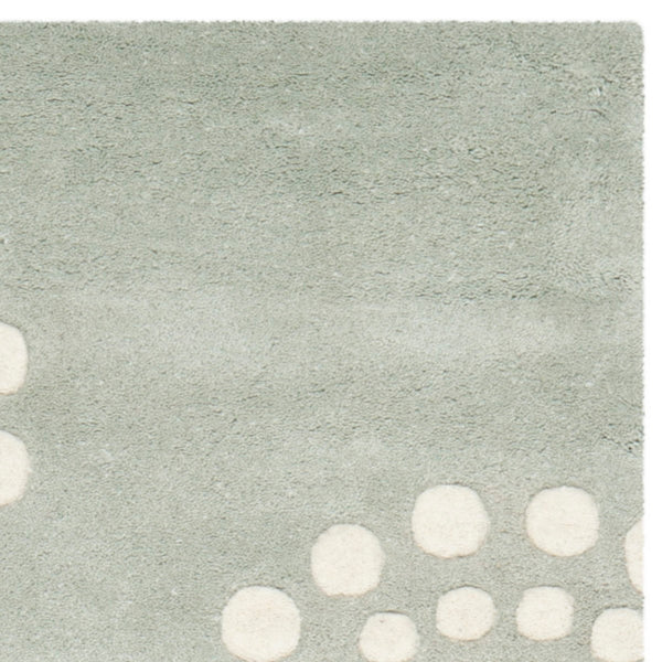 Safavieh Soho SOH788 Hand Tufted Rug