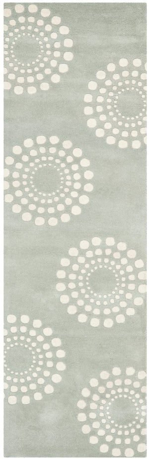 Safavieh Soho SOH788 Hand Tufted Rug