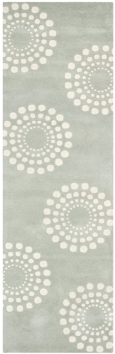 Safavieh Soho SOH788 Hand Tufted Rug