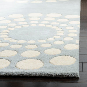 Safavieh Soho SOH788 Hand Tufted Rug