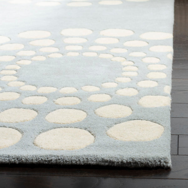 Safavieh Soho SOH788 Hand Tufted Rug