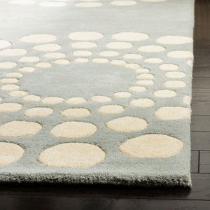 Safavieh Soh788 Hand Tufted Wool and Viscose Rug SOH788D-24