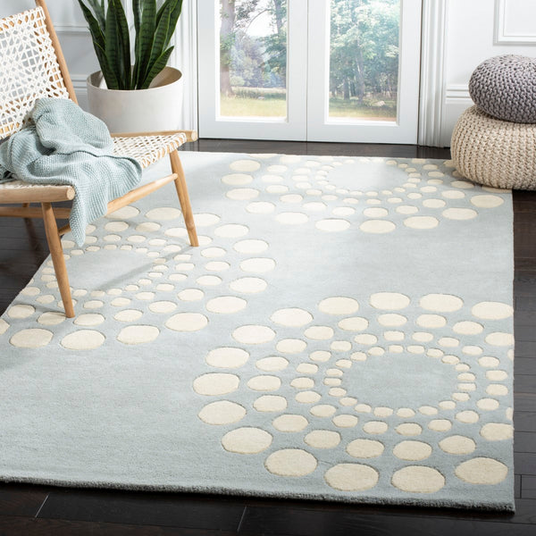 Safavieh Soho SOH788 Hand Tufted Rug