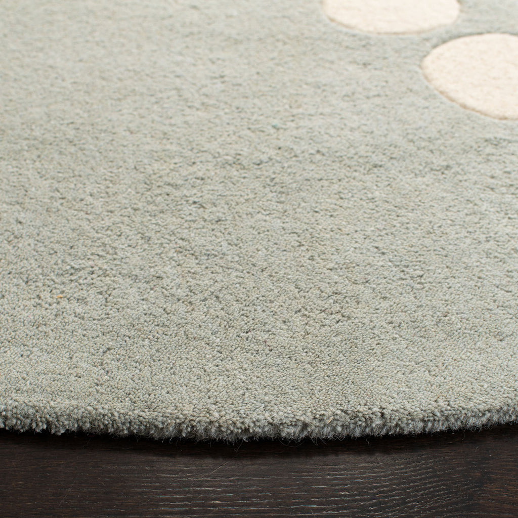 Safavieh Soh788 Hand Tufted Wool and Viscose Rug SOH788D-24