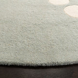 Safavieh Soh788 Hand Tufted Wool and Viscose Rug SOH788D-24