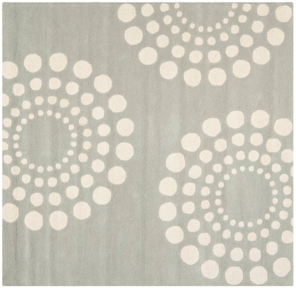 Safavieh Soho SOH788 Hand Tufted Rug