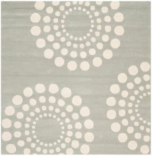 Safavieh Soh788 Hand Tufted Wool and Viscose Rug SOH788D-24