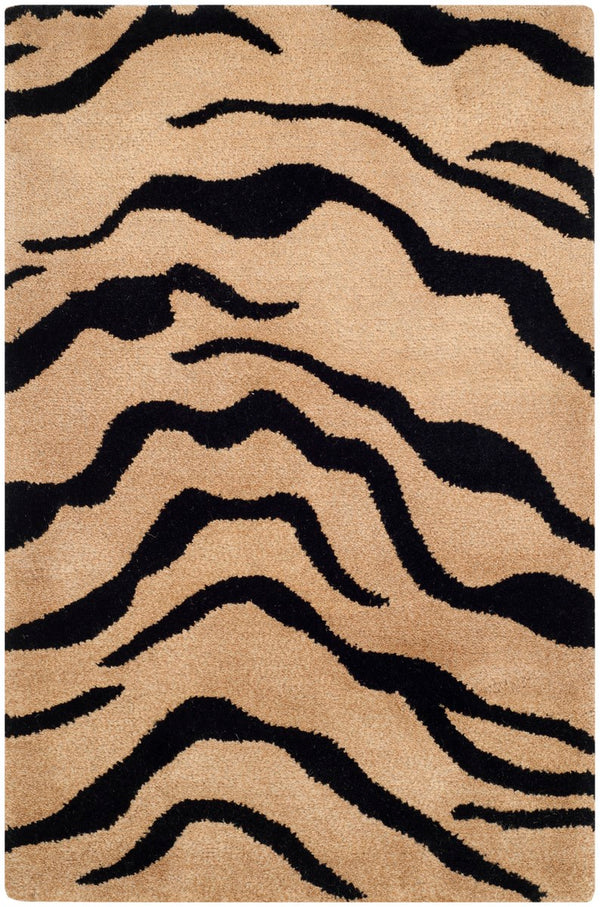Safavieh Soho SOH789 Hand Tufted Rug